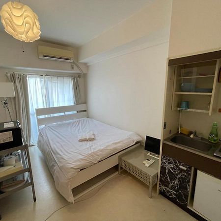 Apartament Exsaison Shirokita 506 Osaka Zewnętrze zdjęcie
